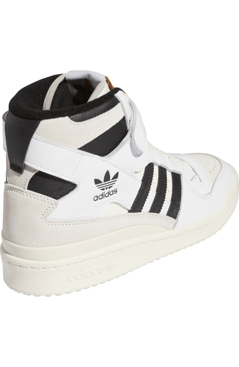 adidas Forum 84 Hi-Top Basketball Shoe, Alternate, color,