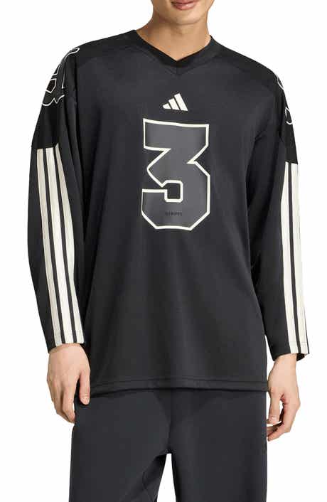 Q4 Star Long Sleeve Star Jersey
