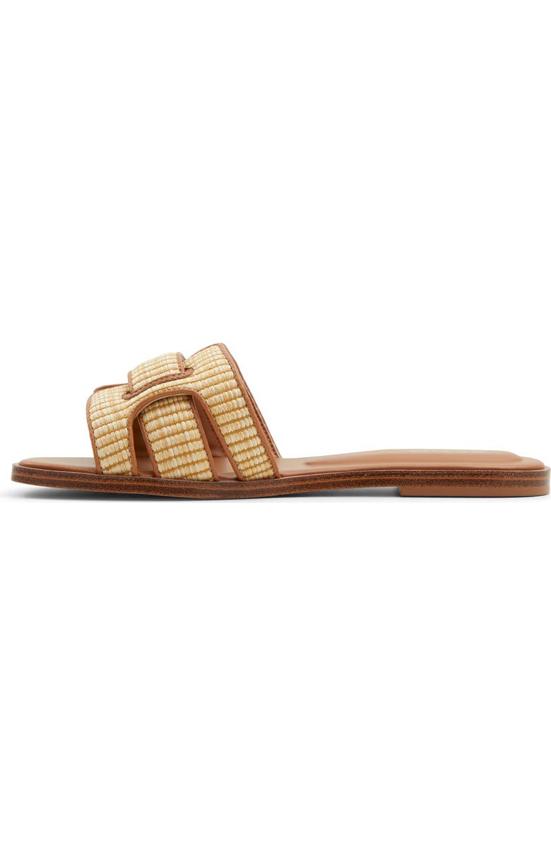 ALDO Elenaa Slide Sandal, Alternate, color,