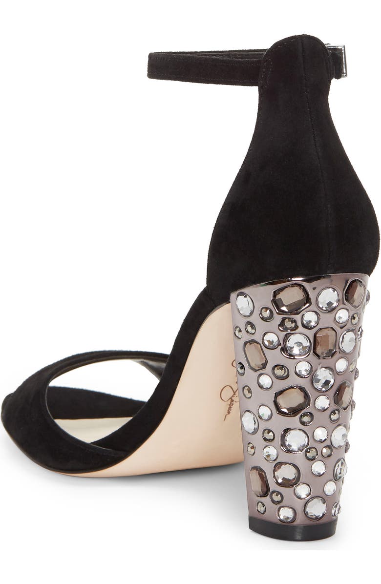 Jessica Simpson Verena Sandal, Alternate, color,