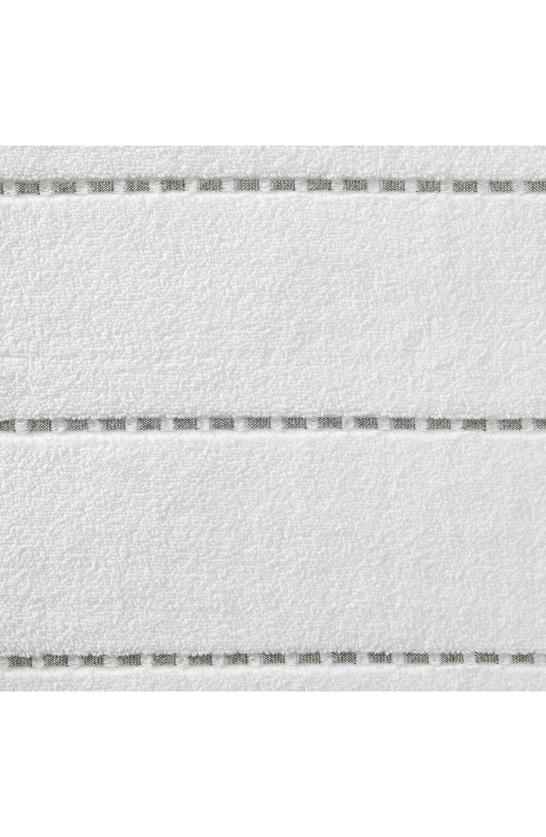 Tommy Bahama Ridley Solid 3-Piece Towel Set, Alternate, color, Dark Grey