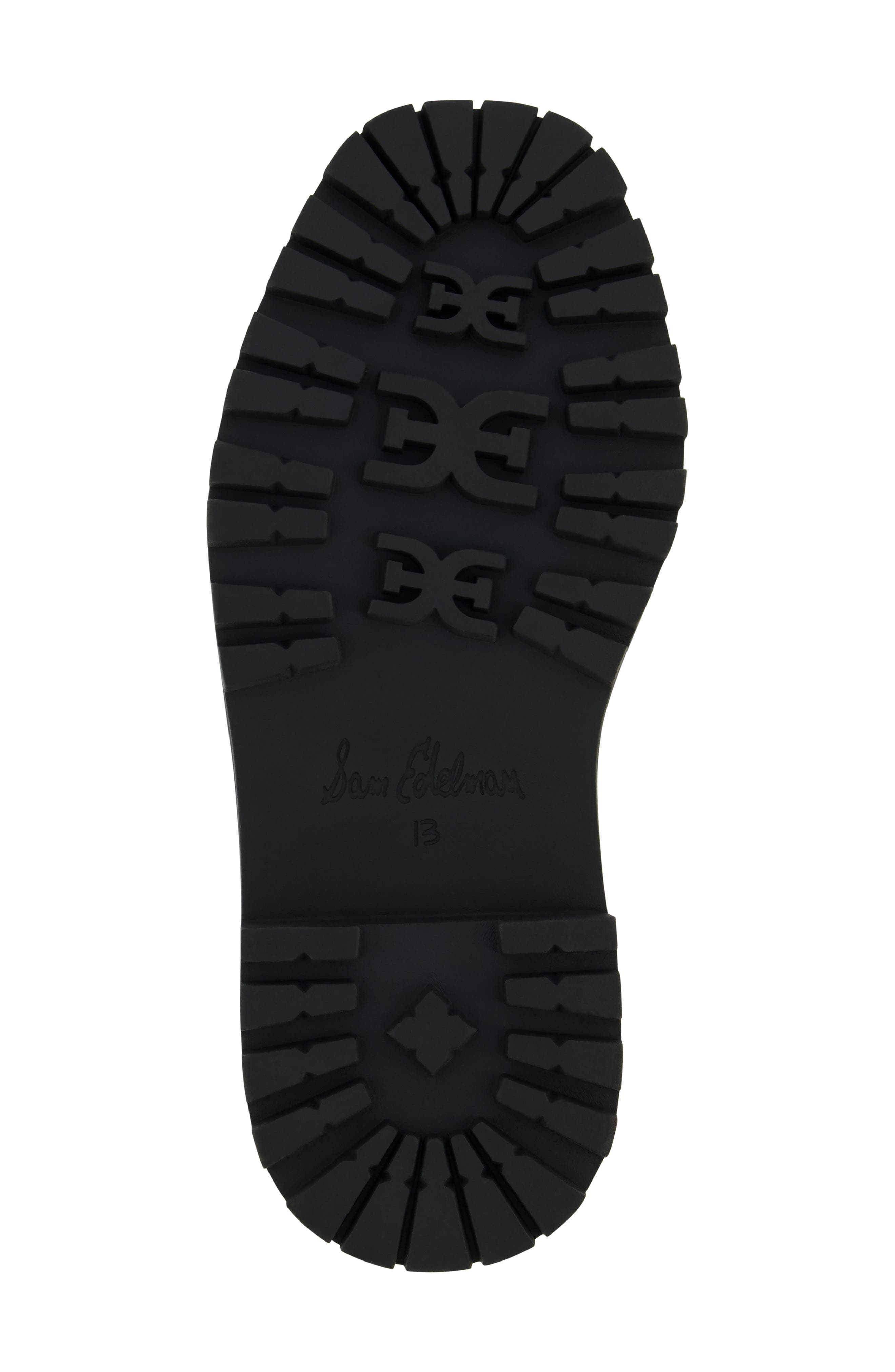 Kids' Lucianna Laguna Bootie, Alternate, color, BLACK