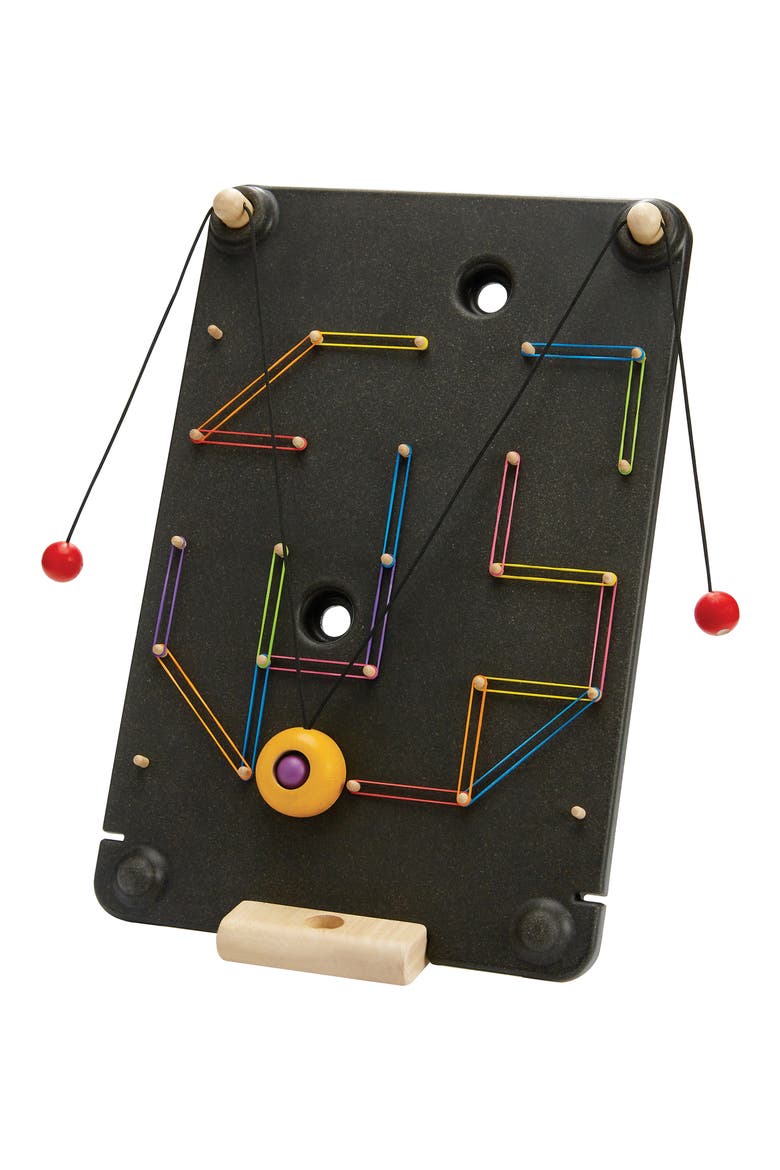 Wall Ball Game, Main, color, BLACK