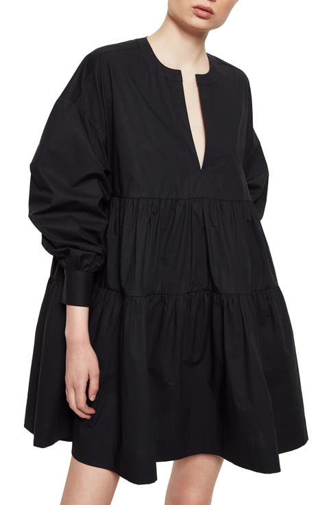 Addison Long Sleeve Dress