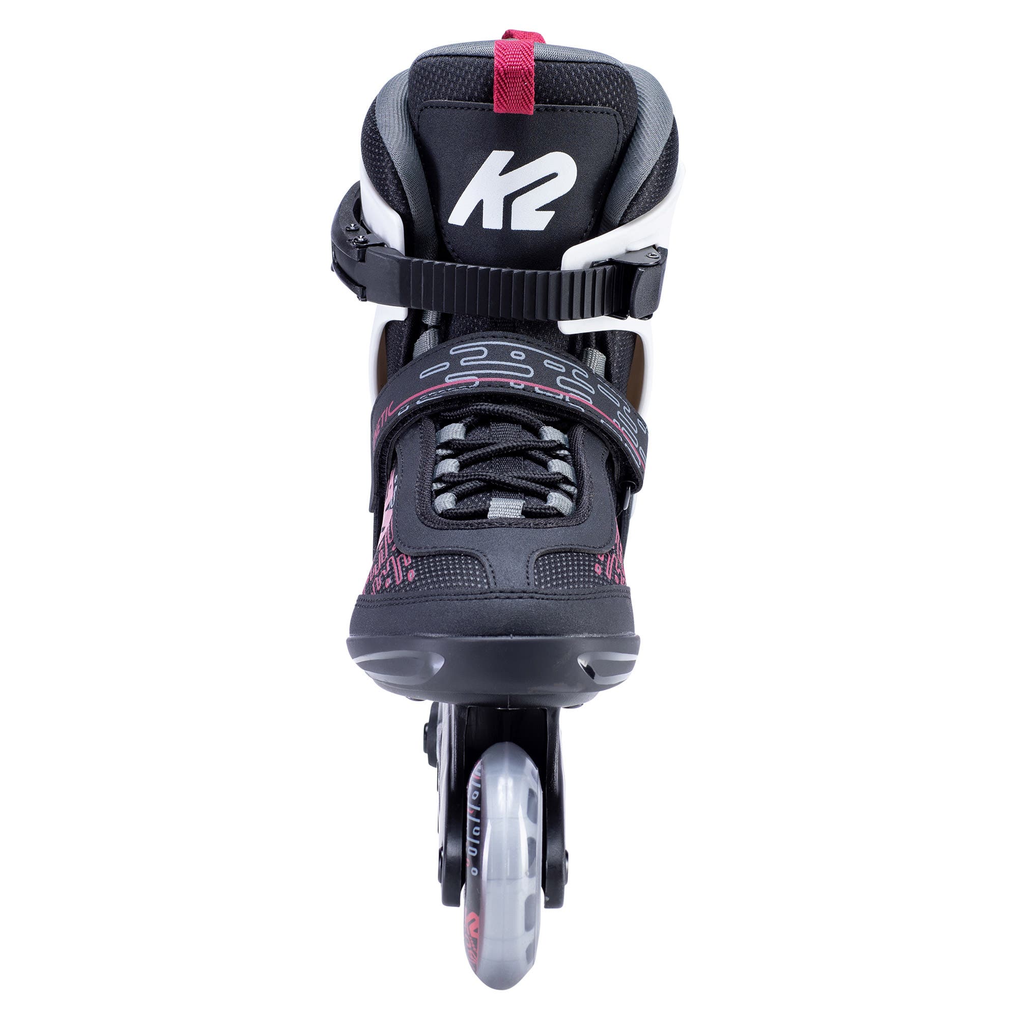 K2 Kinetic 80 Womens Inline Skates, Alternate, color, 