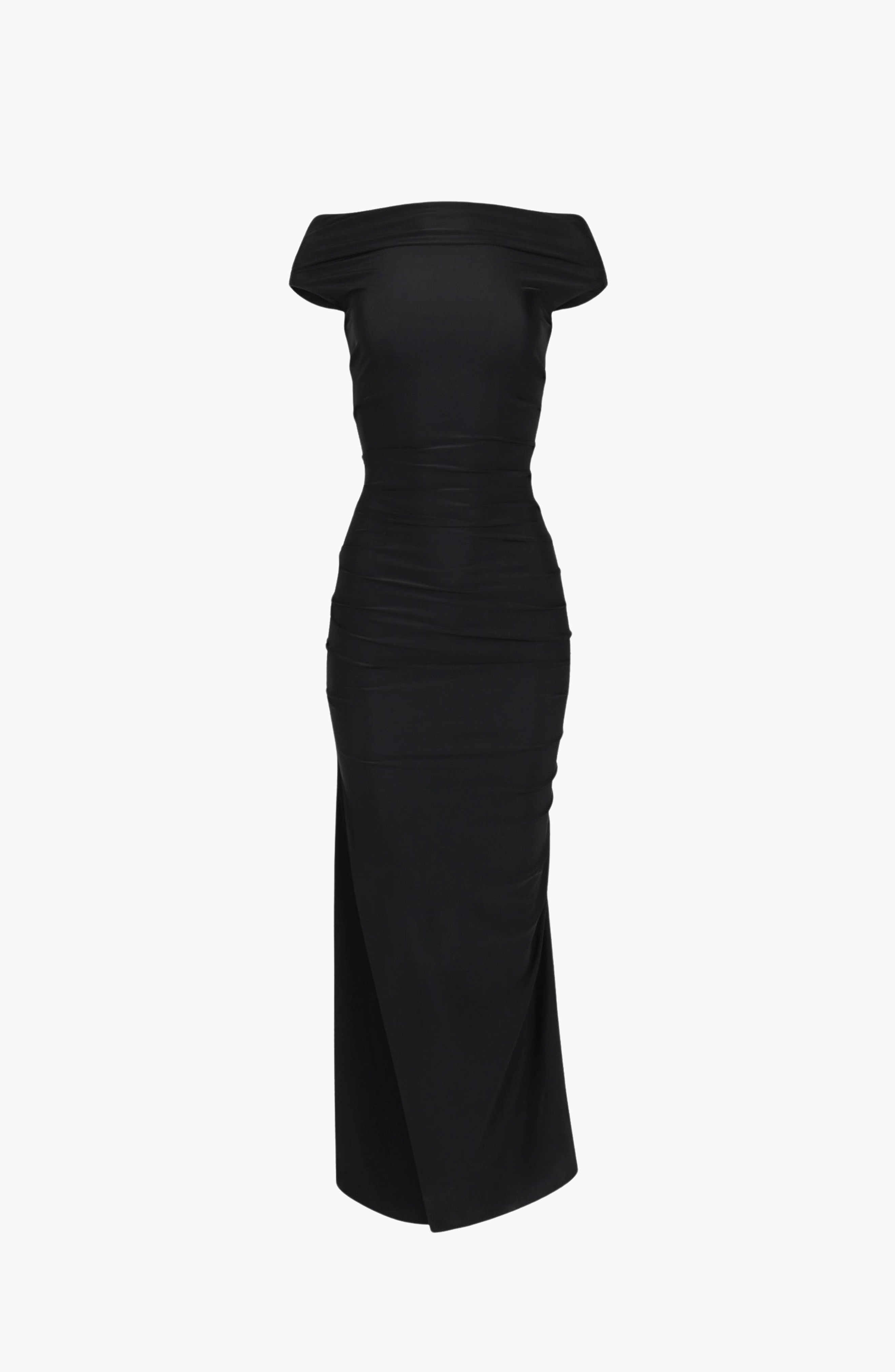 Charlie Dress