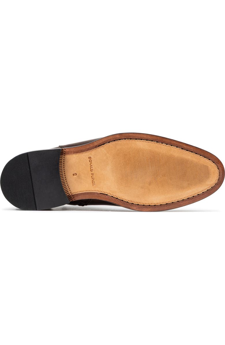 Donald Pliner Ismael Boot, Alternate, color, Dark Brown