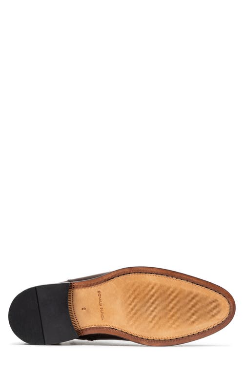 Donald Pliner Men Ryan Cappuccino Boot In White