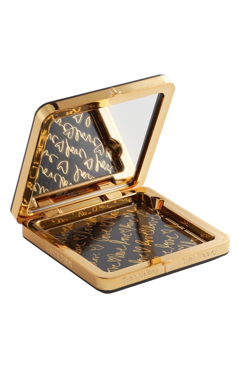 Trish McEvoy Medium Refillable Compact, Alternate, color, 