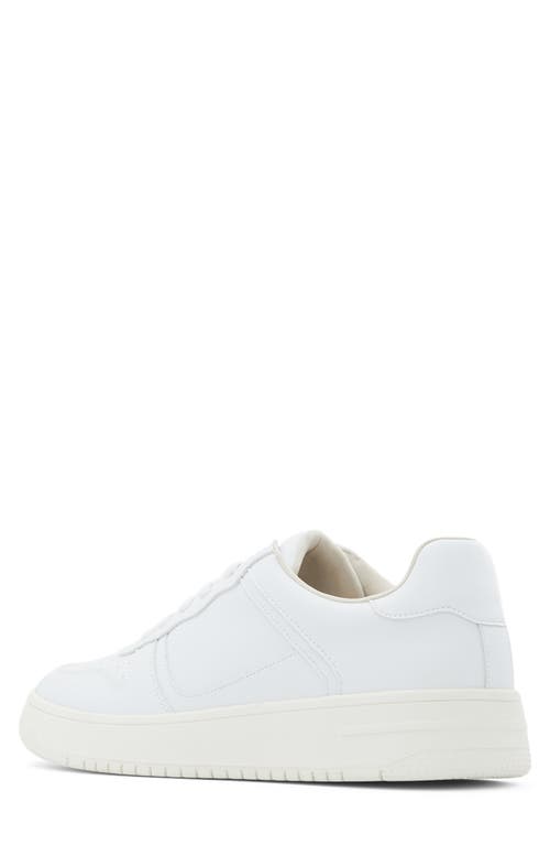 Call It Spring Men's Freshh H Fashion Athletics Sneakers In White