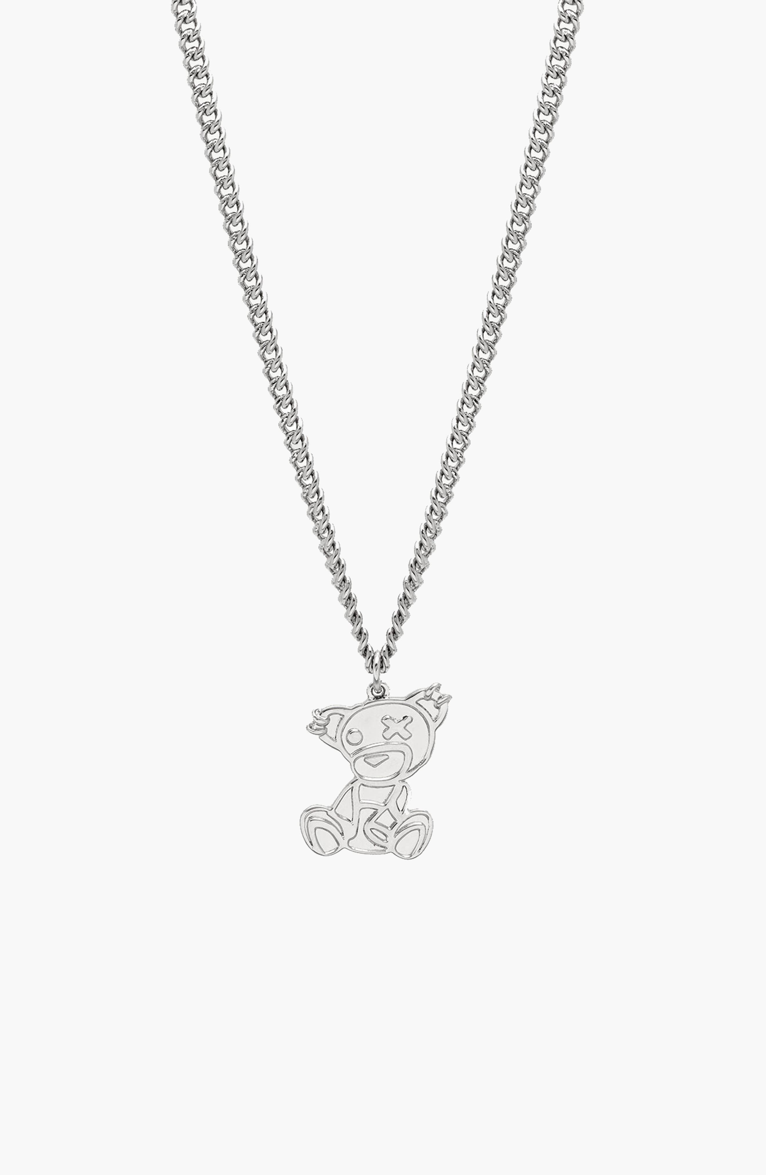 selected Silver