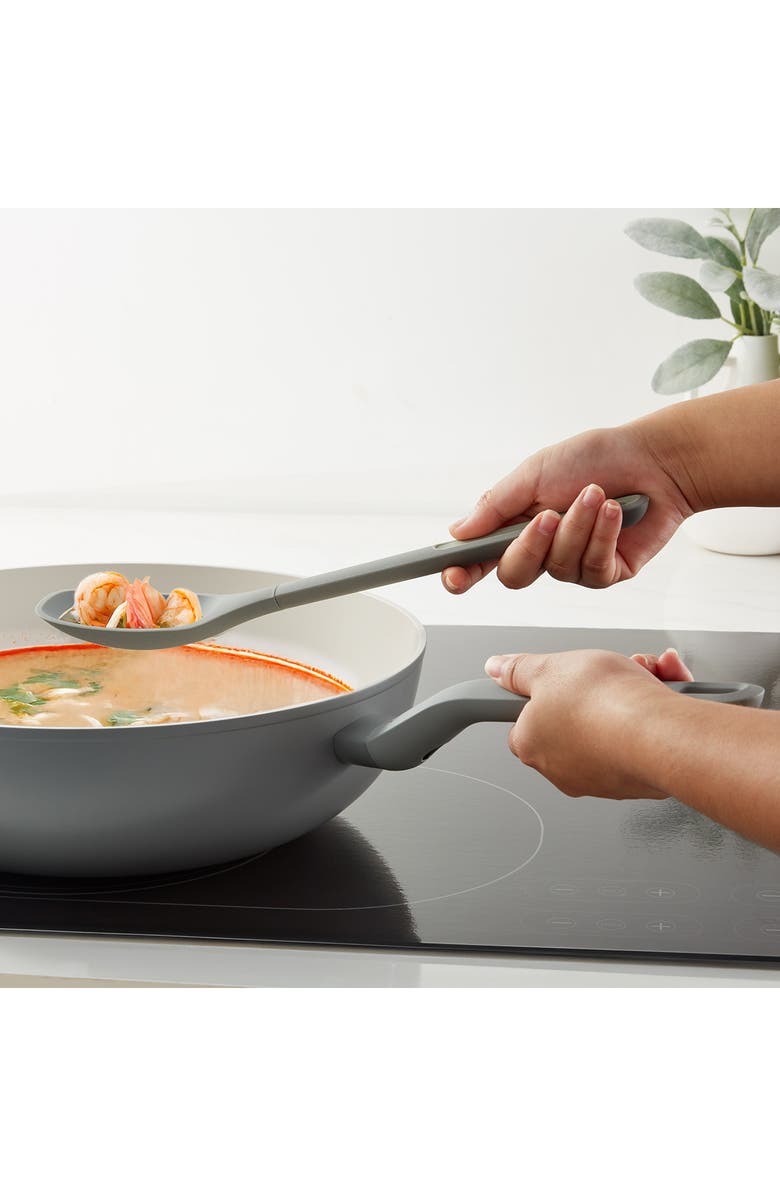 BergHOFF Bal 5-Piece Utensil Set, Alternate, color,