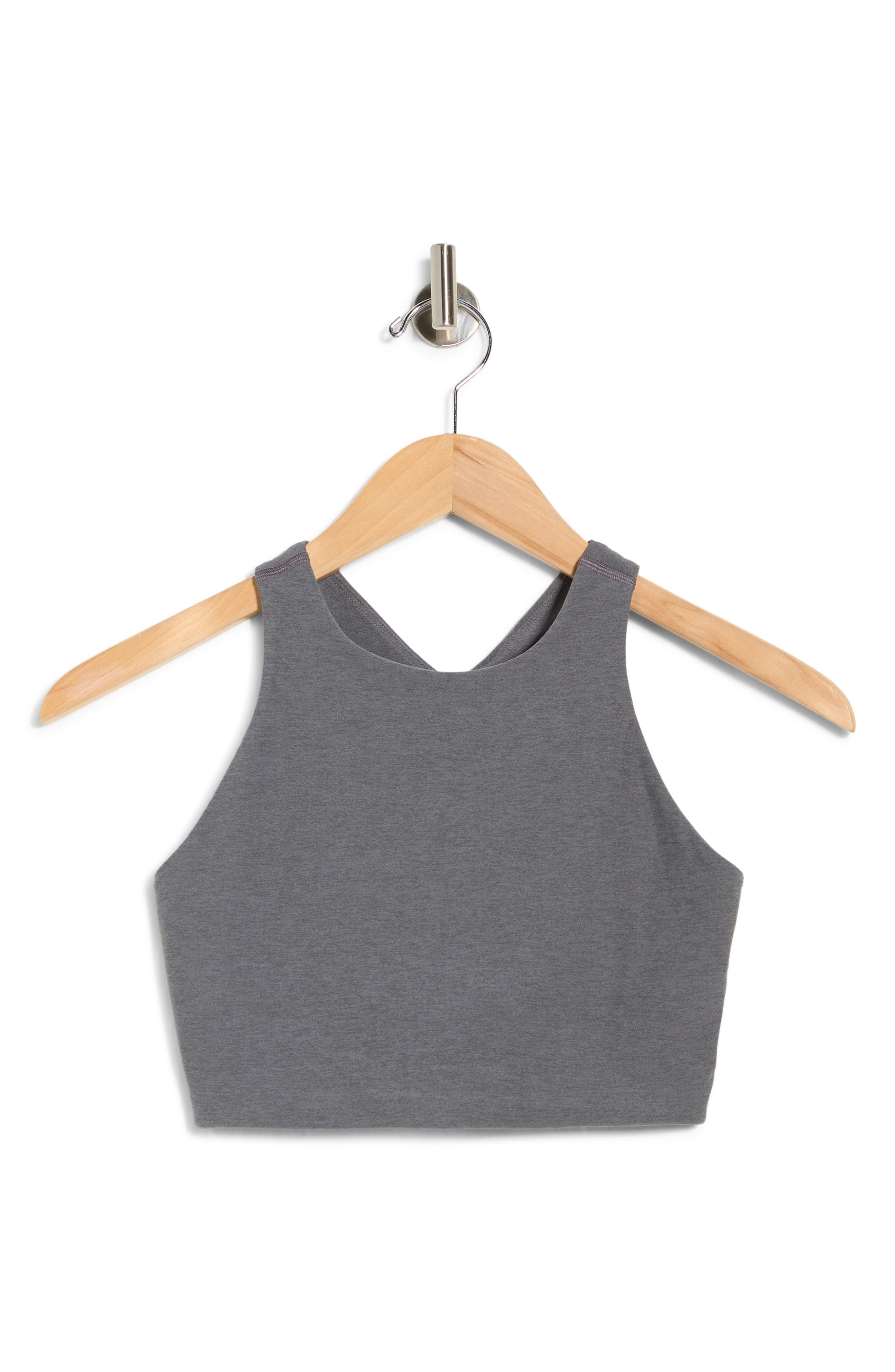 Beyond Yoga Refocus Sports Bra