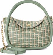 Dune London Dinideliberate Top Handle Bag