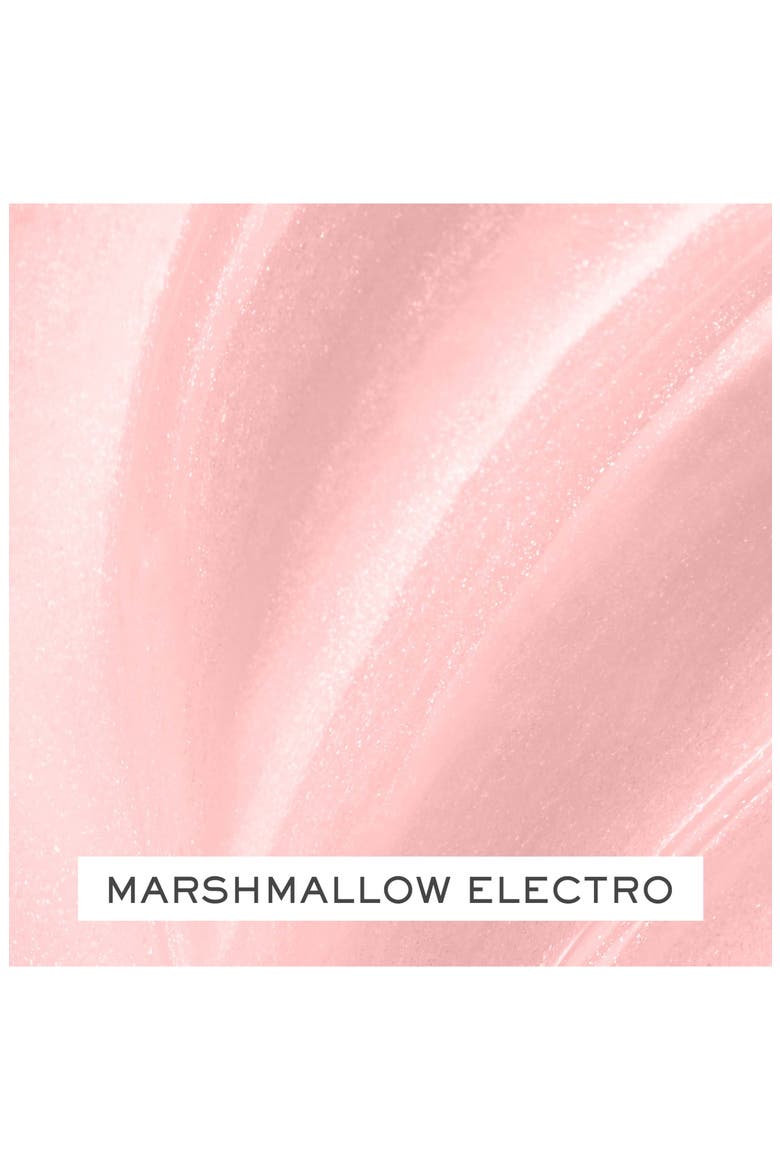 Juicy Tubes Lip Gloss, Alternate, color, 05 MARSHMALLOW ELECTRO