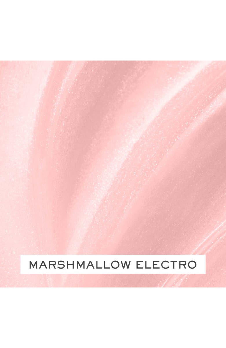 Lancôme Juicy Tubes Lip Gloss, Alternate, color, 05 Marshmallow Electro