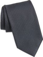 TOM FORD Polka Dot Mulberry Silk Tie | Nordstrom