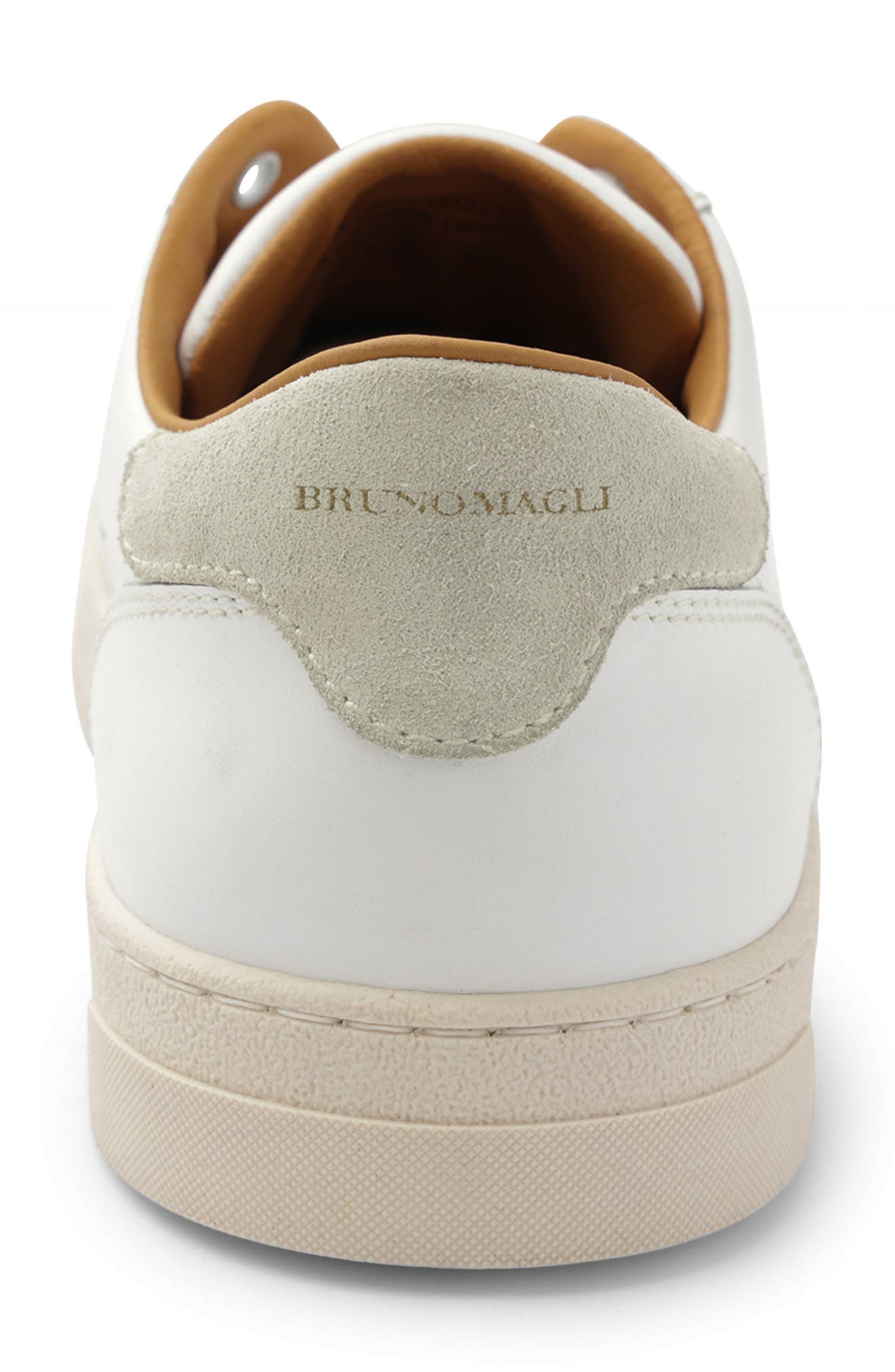 Bruno Magli Ducca Sneaker, Alternate, color, 