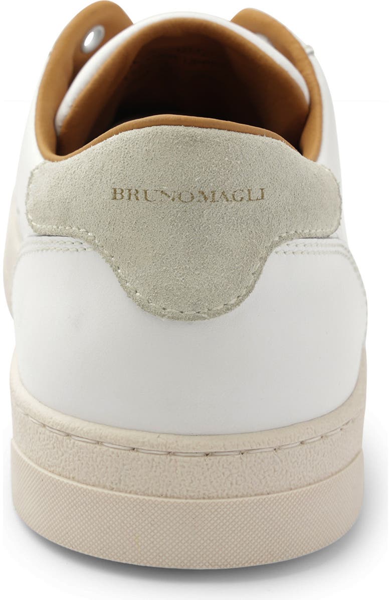 Bruno Magli Ducca Sneaker, Alternate, color,