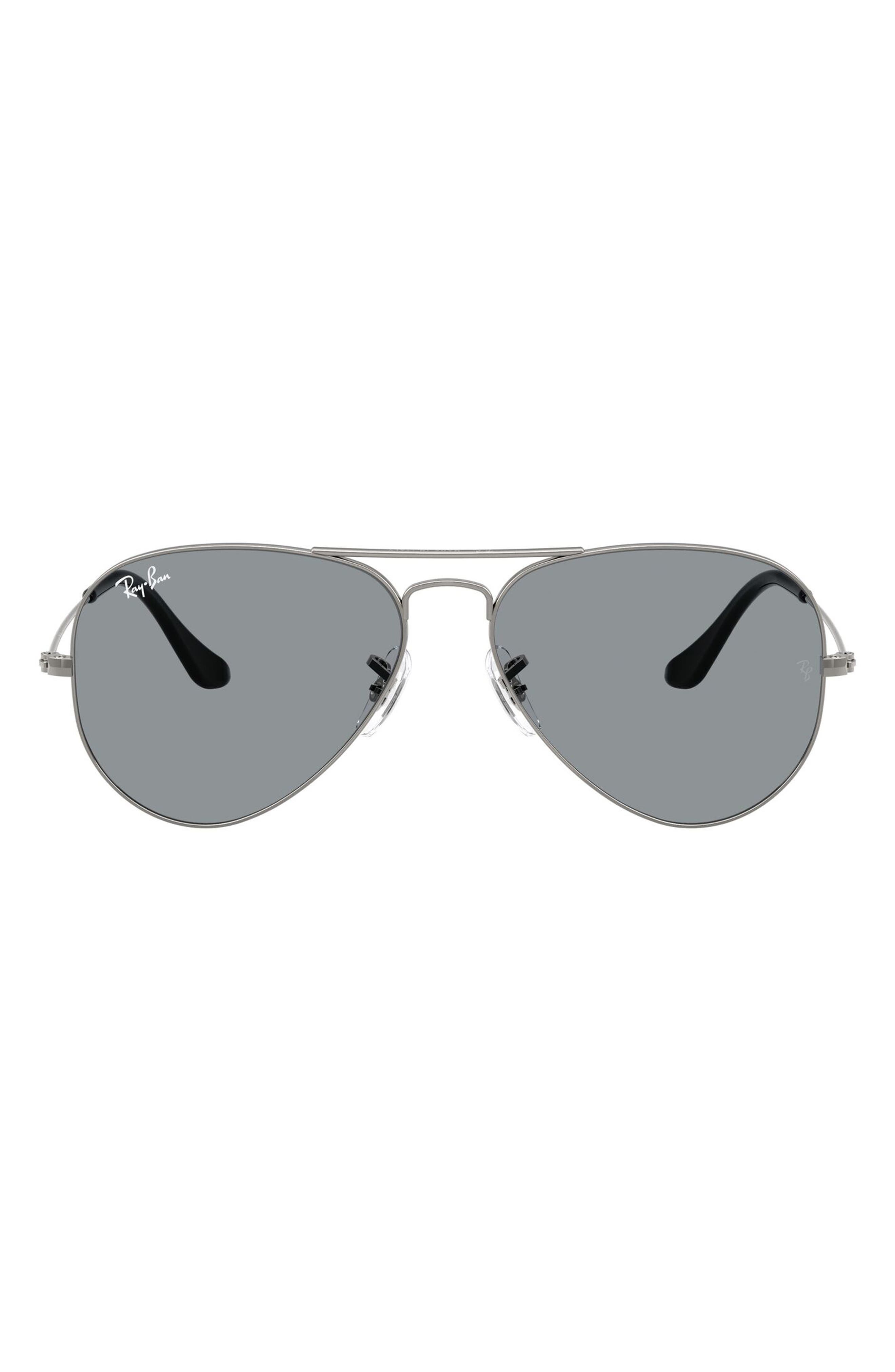 selected GUNMETAL / GREY