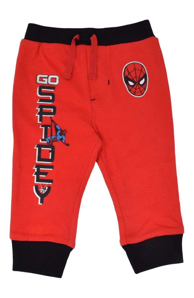 Marvel Avengers 2-Pack Pants, Alternate, color, Multicolor