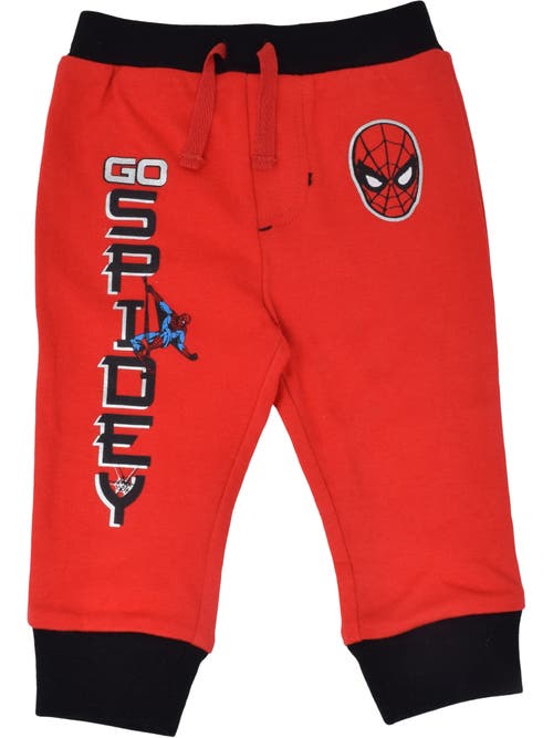 Marvel Avengers 2-pack Pants In Multi