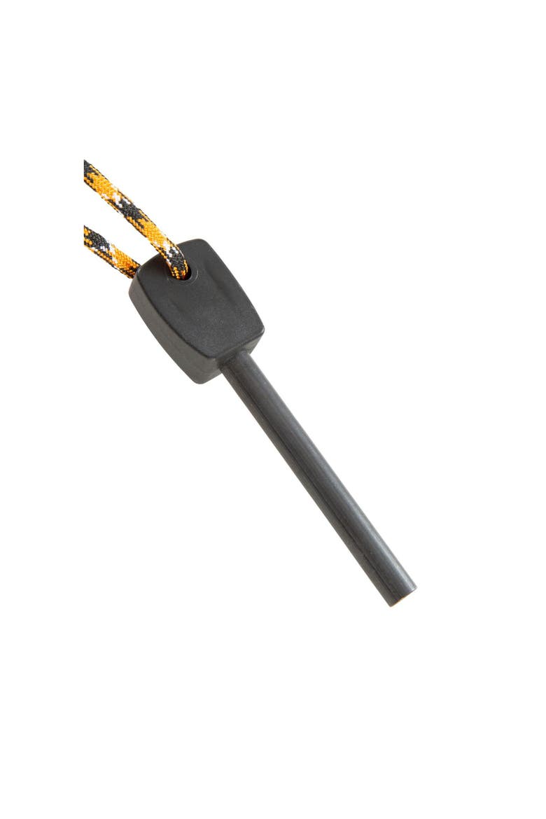Incinerate Fire Starter, Alternate, color, Black