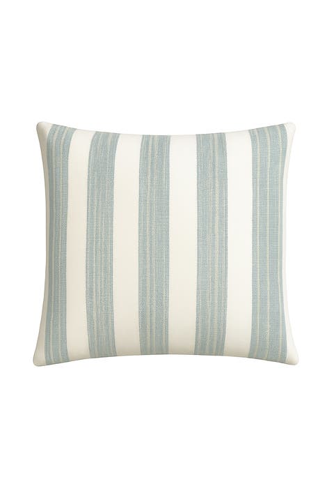 Sardinia Stripe Pillow