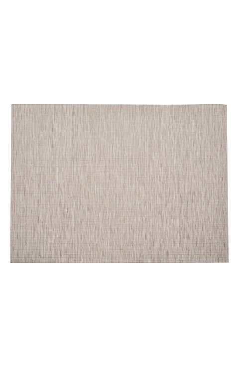 Textured Woven Indoor/Outdoor Floor Mat