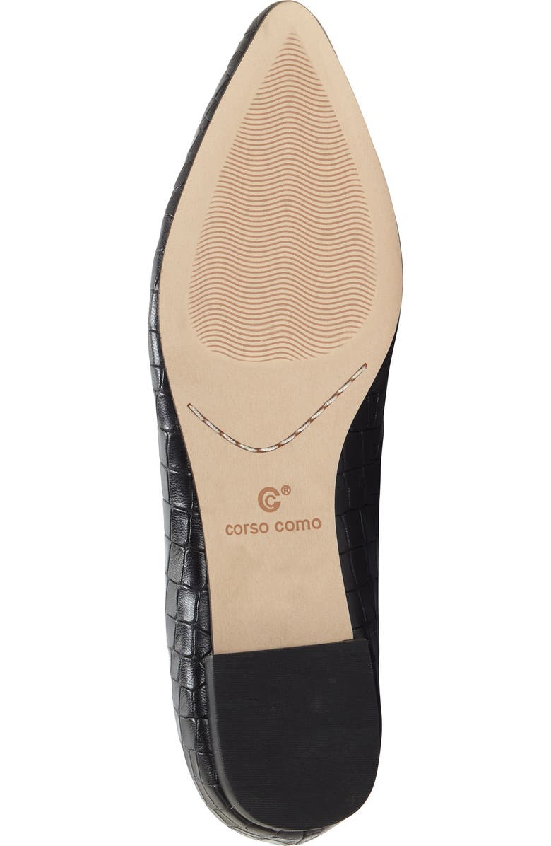 CC Corso Como<sup>®</sup> Jullia Flat, Alternate, color,