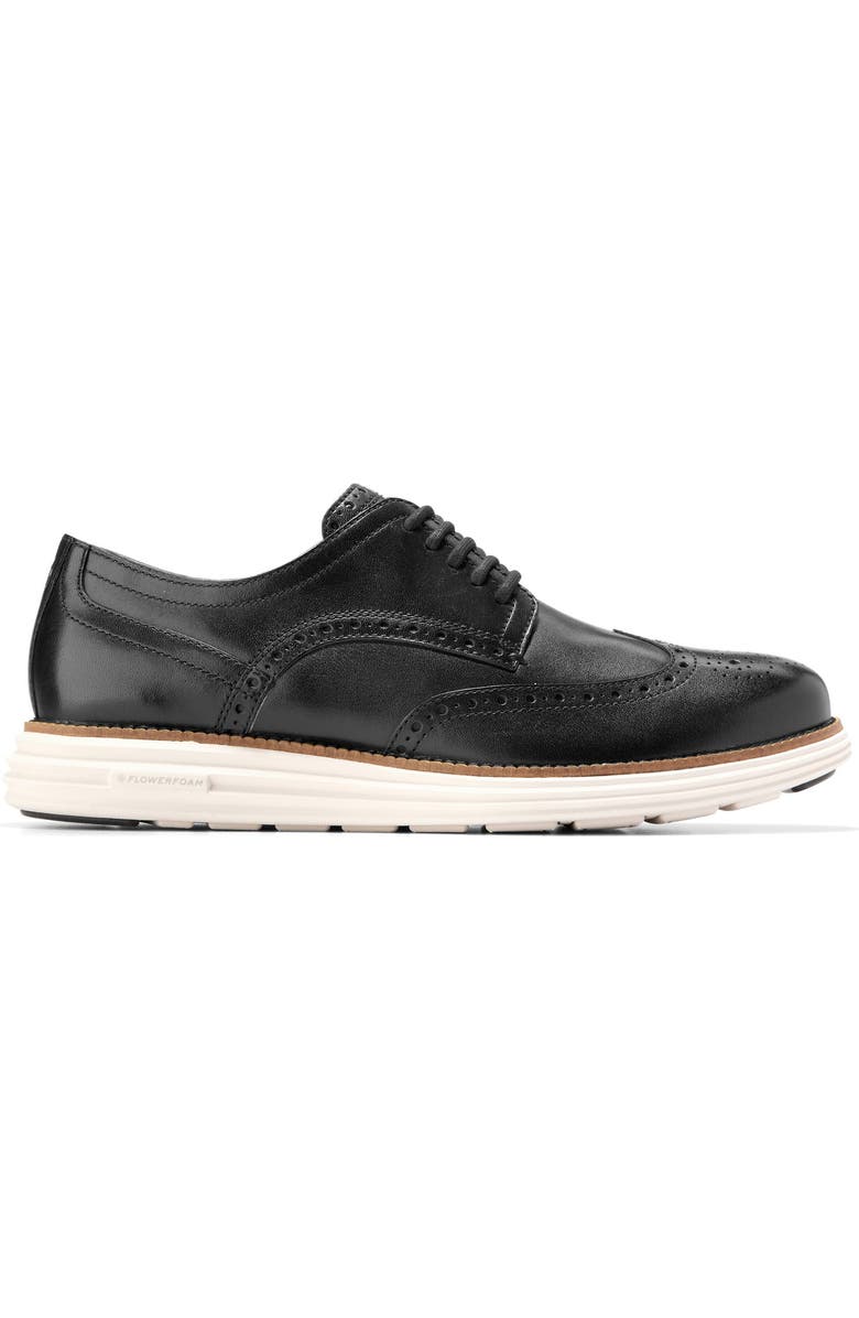 Cole Haan ØriginalGrand Remastered Shortwing Derby, Alternate, color,