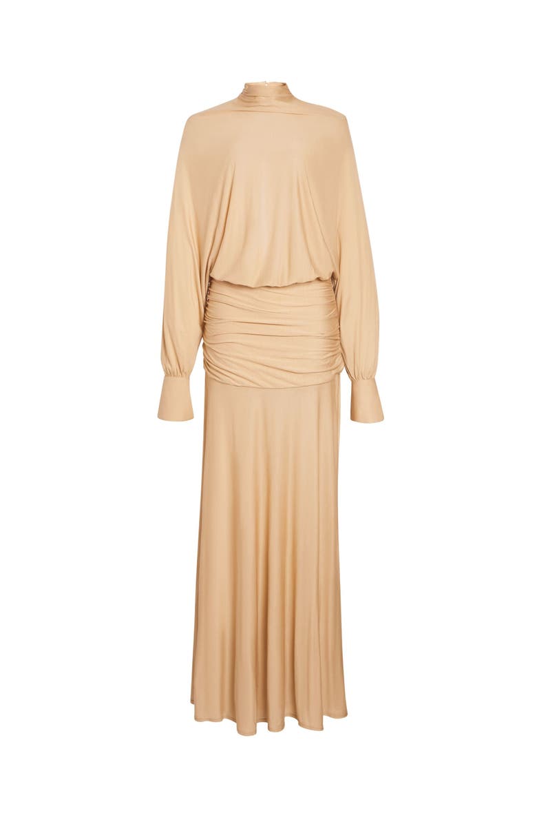 SER.O.YA Swan Gown, Alternate, color, 