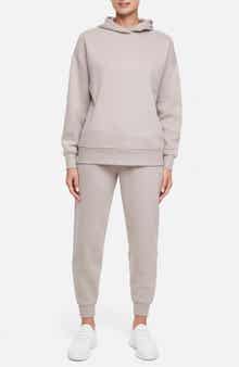 BALANCE COLLECTION Wren Fleece Hoodie & Joggers Set