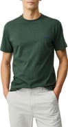 Rodd & Gunn The Gunn Tee 2.0 Sports Fit Cotton T-Shirt