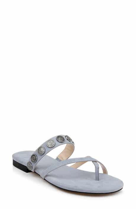 L'AGENCE Hanna Strappy Sandal