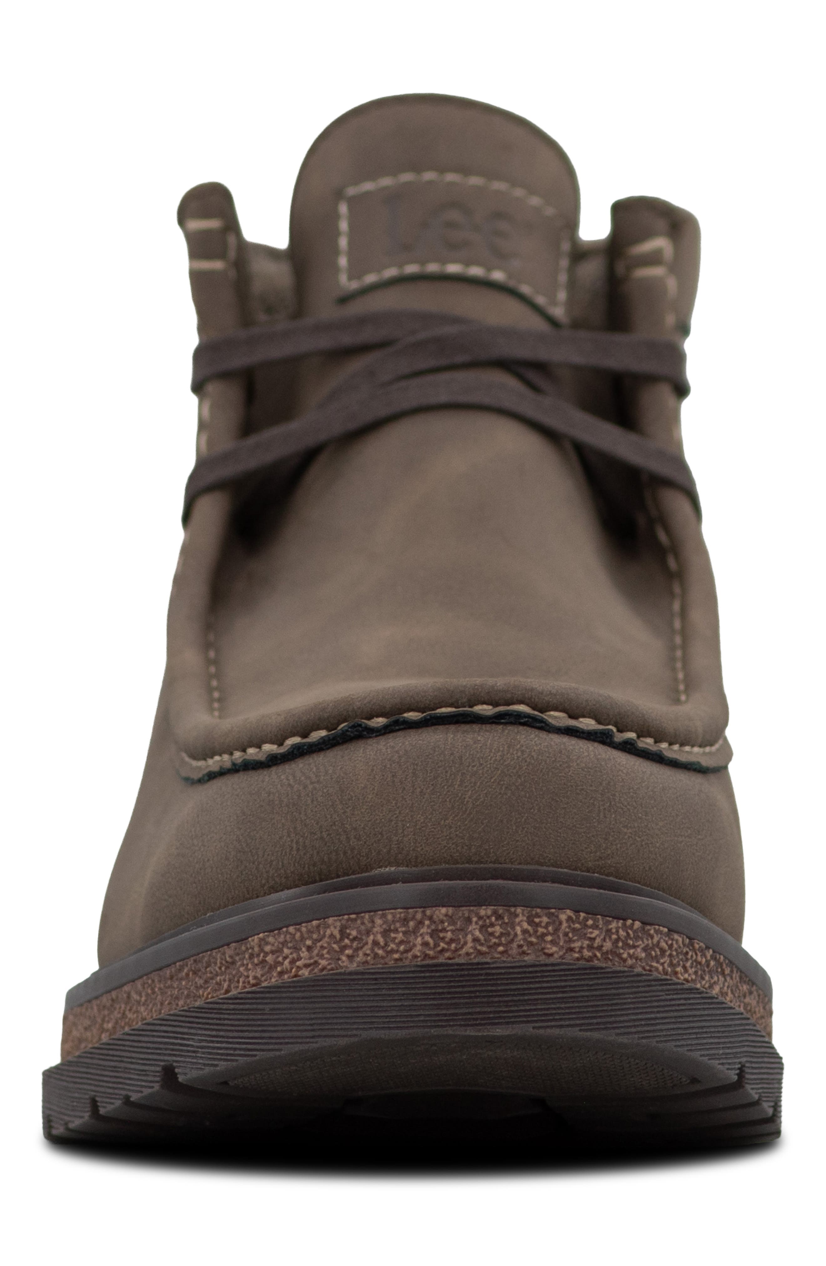 Lawrence Boot, Alternate, color, COCOA BROWN