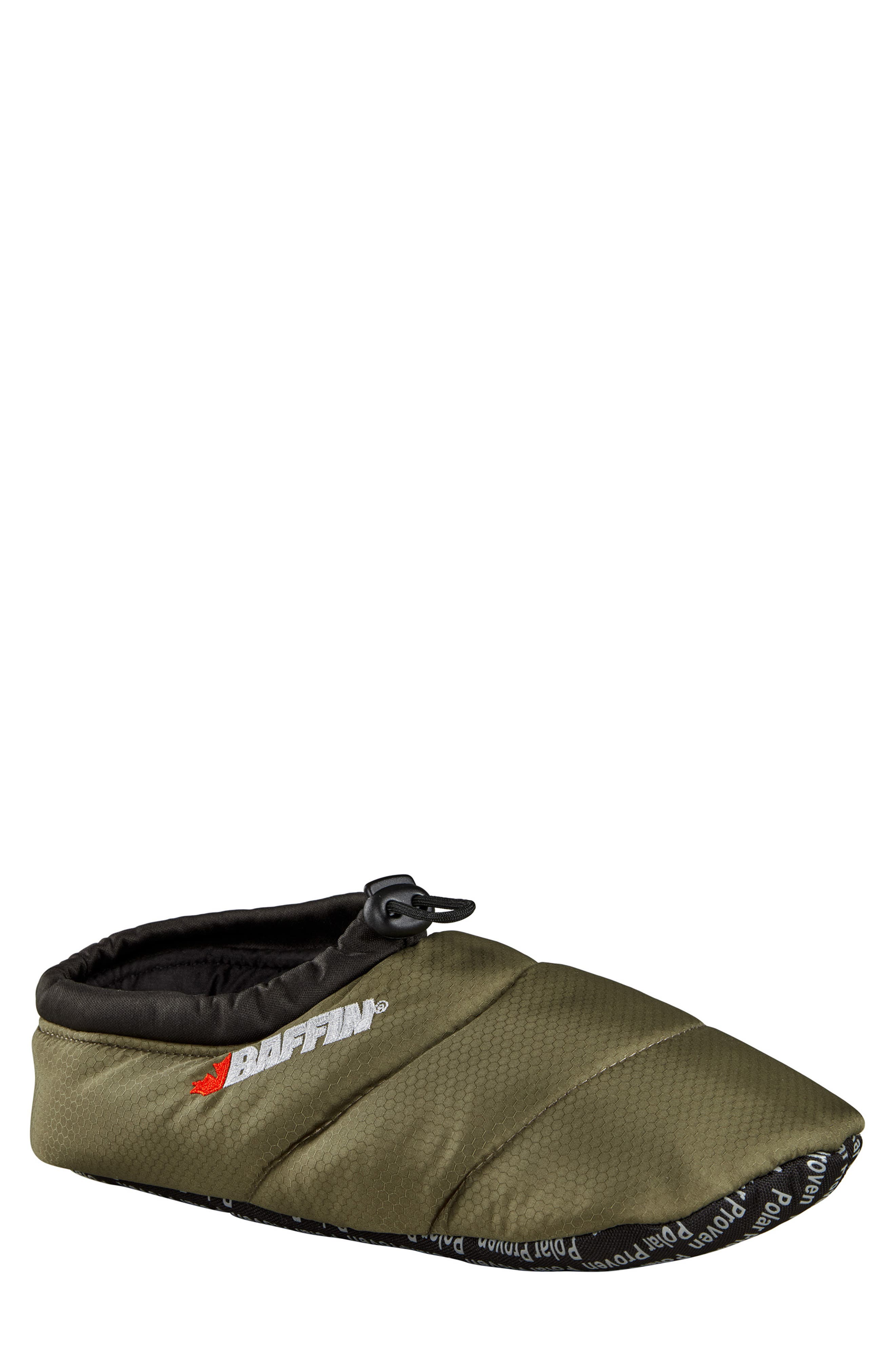 RANGER GREEN