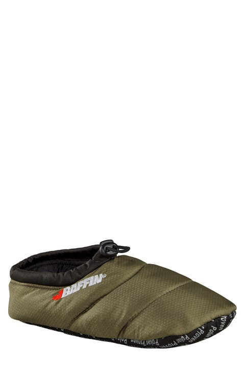 Gender Inclusive Nylon Slipper