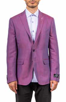 Maceoo Descartes Motionred Sport Coat