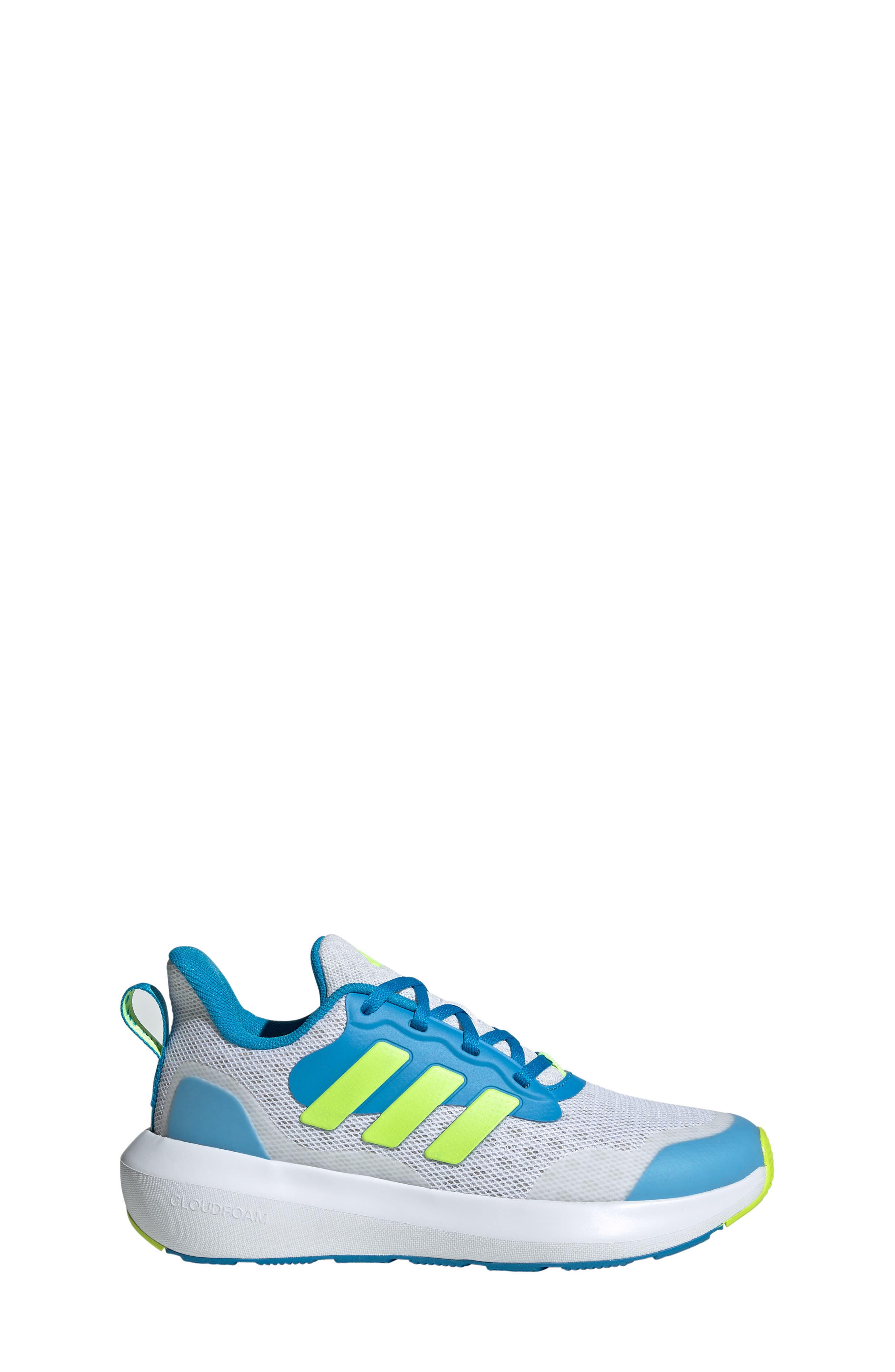 adidas Kids' Fortarun 3.0 Running Shoe, Alternate, color, 