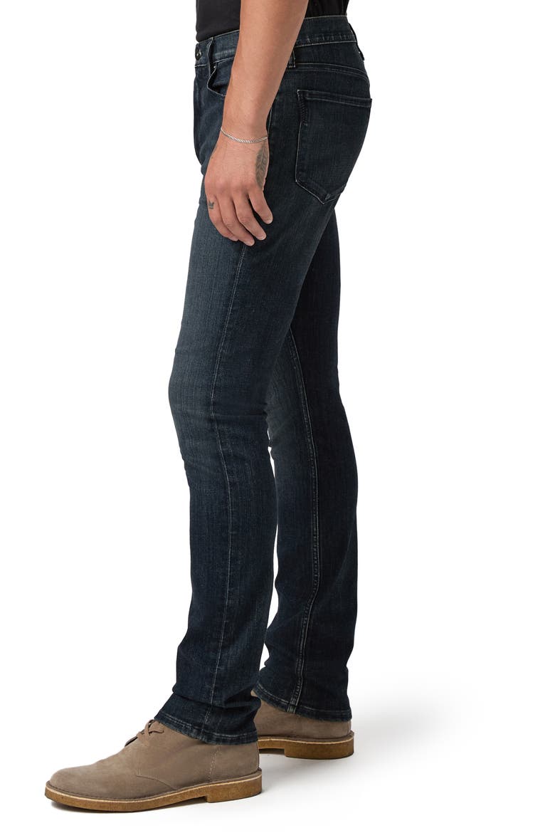 Lennox Slim Fit Jeans, Alternate, color, SATLER