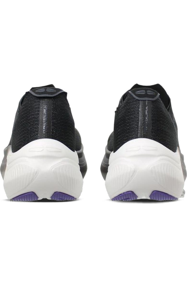 FESSURA RACE 01 sneakers, Alternate, color, Black