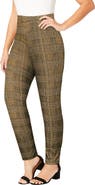 Jessica London Everyday Stretch Cotton Legging
