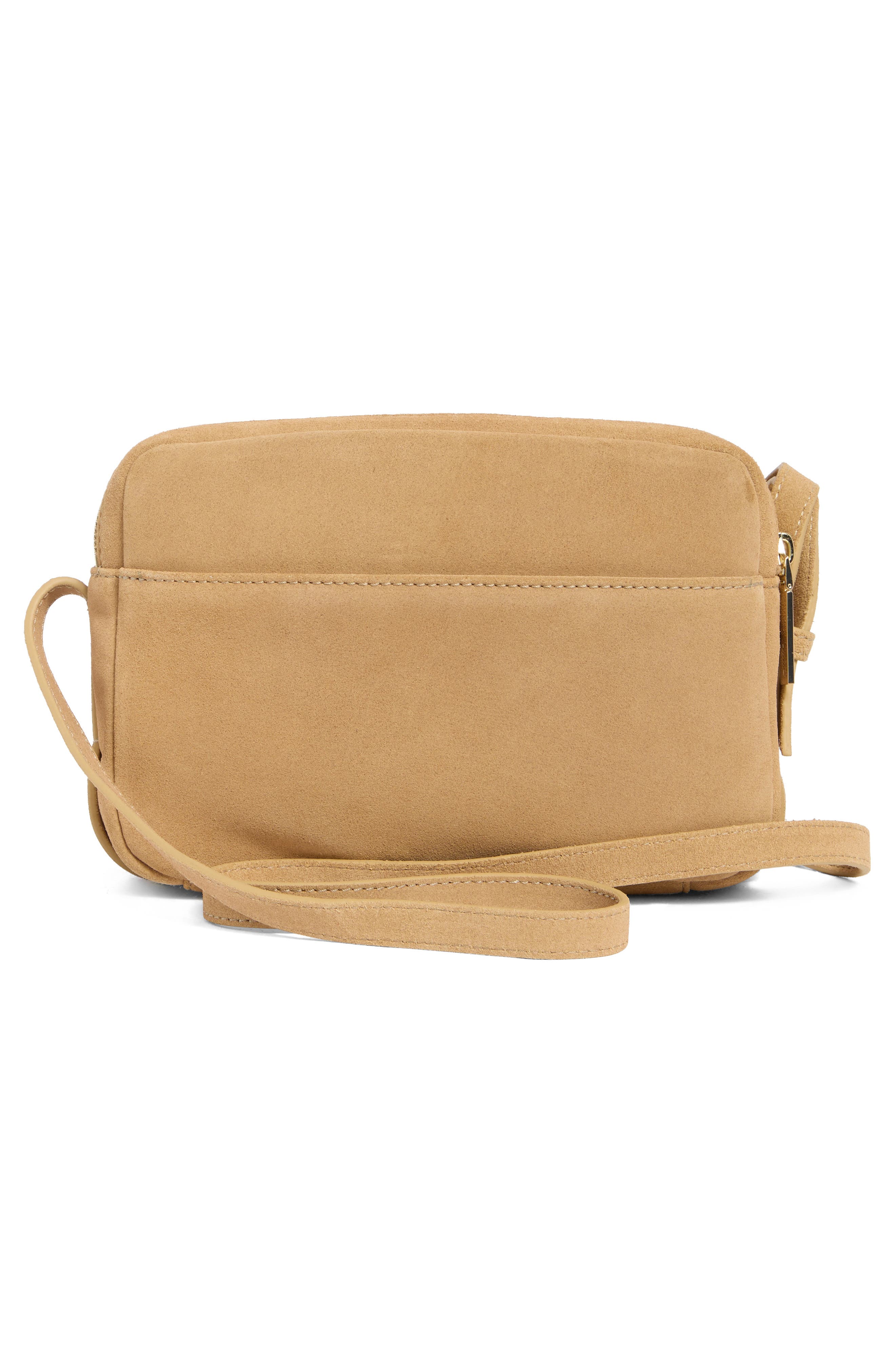 Thacker Shay Camera Crossbody Bag, Alternate, color, 