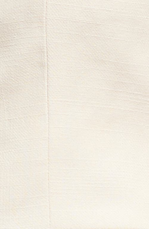 Lioness Tranquility Top Ivory In Gray