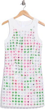 Lilly Pulitzer® Lydon Lace Shift Dress