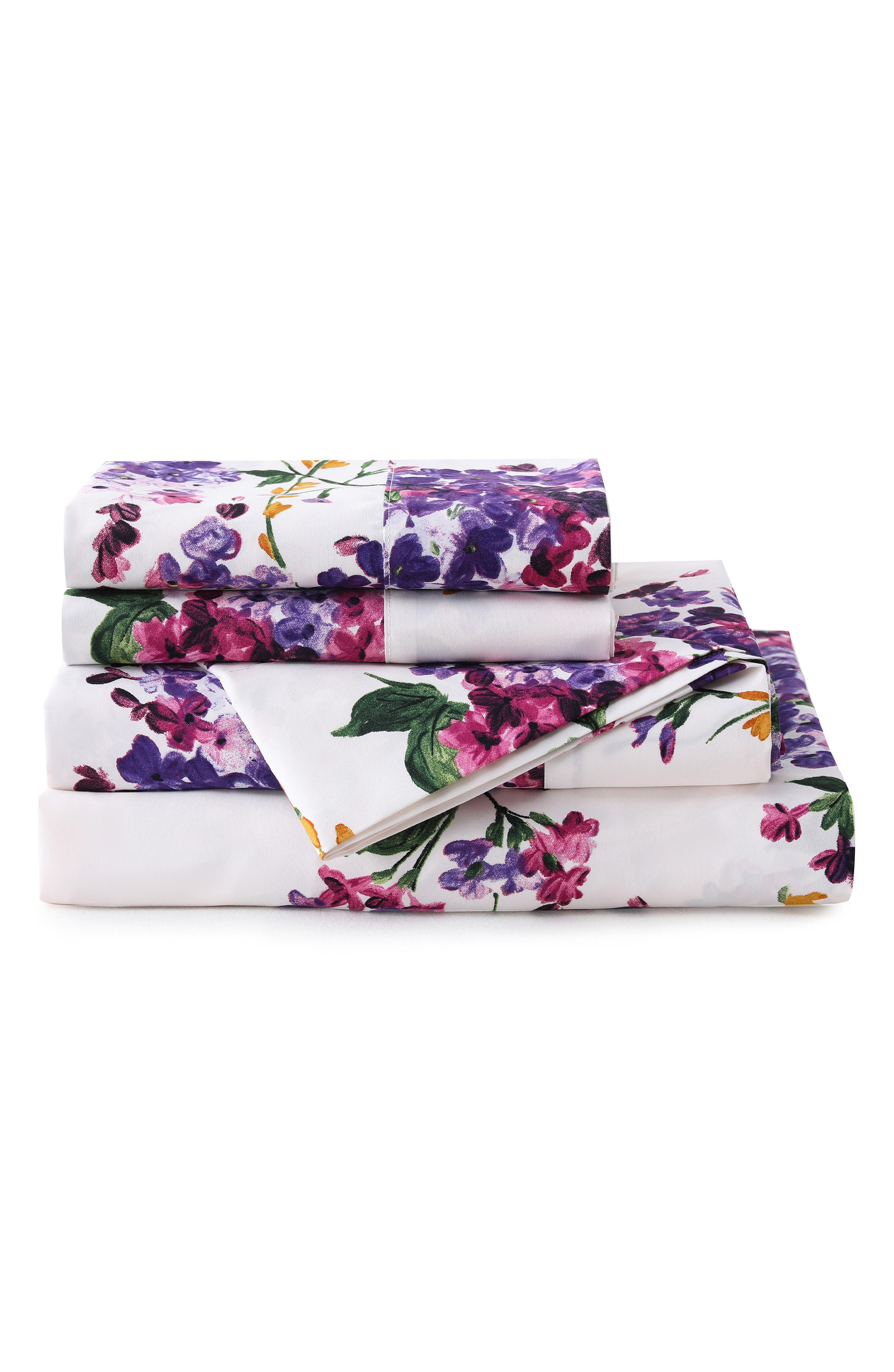 selected SERENA PURPLE