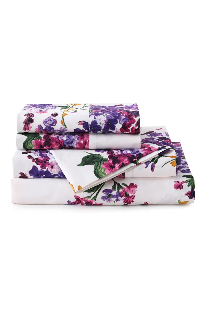 Serena Sheet Set, Main, color, SERENA PURPLE