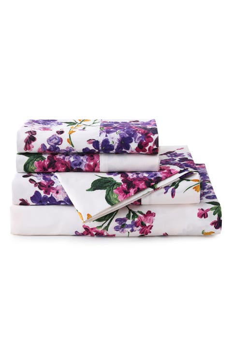 Serena Sheet Set