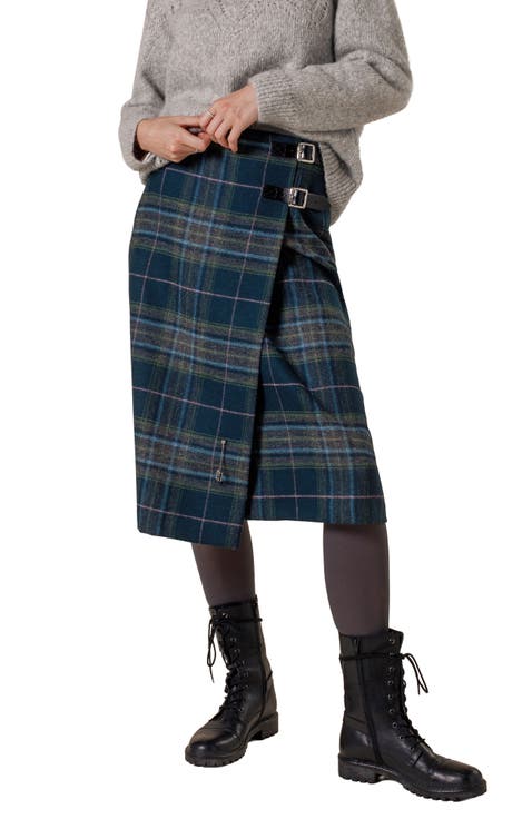 British Midi Celt Kilt